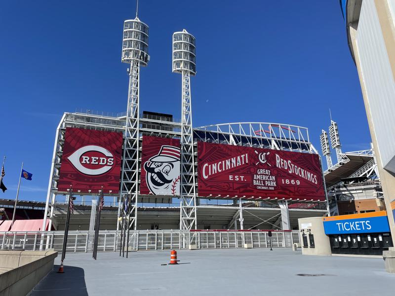 Great American Ballpark