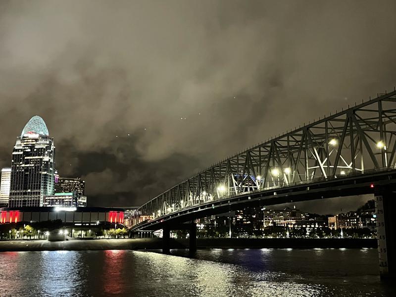 Taylor Southgate Bridge